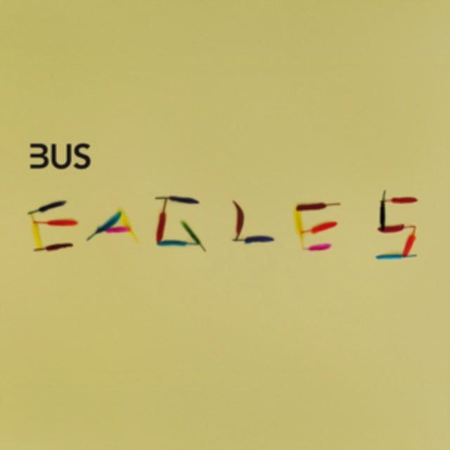 BUS | EAGLES (LP/CD) | VINYL RECORD (LP)