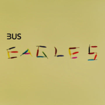 BUS | EAGLES (LP/CD) | VINYL RECORD (LP)