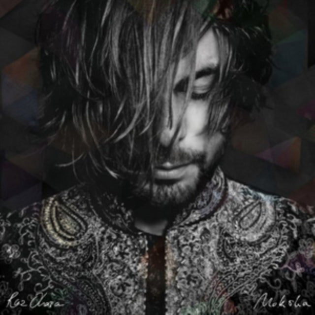 OHARA, RAZ | MOKSHA | VINYL RECORD (LP)