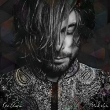 OHARA, RAZ | MOKSHA | VINYL RECORD (LP)