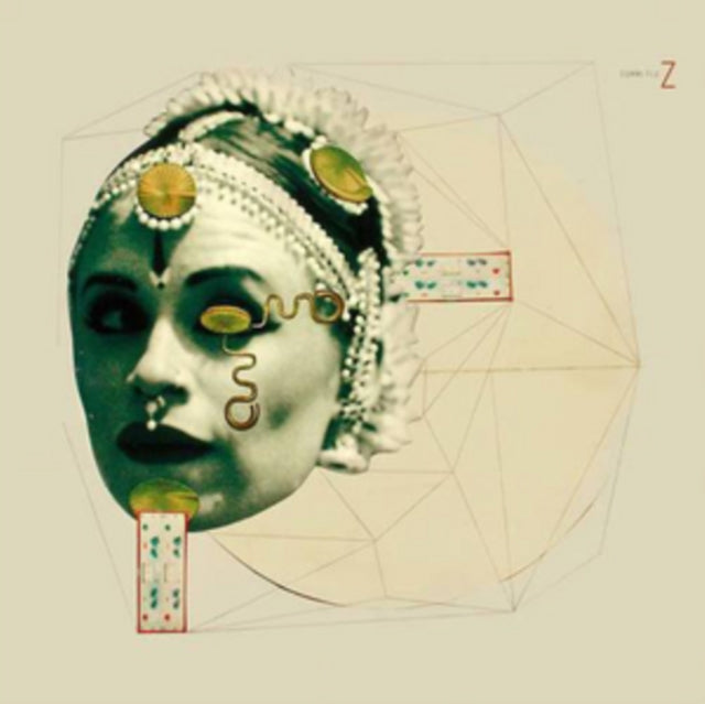 CUMMI FLU | Z | VINYL RECORD (LP)