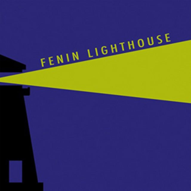 FENIN | LIGHTHOUSE (2 X 12IN) | 12IN VINYL