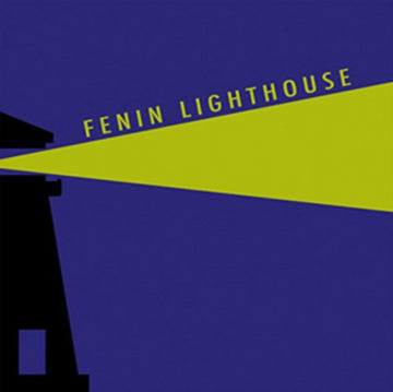 FENIN | LIGHTHOUSE (2 X 12IN) | 12IN VINYL
