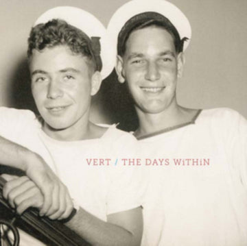 VERT, GEORGES | DAYS WITHIN | VINYL RECORD (LP)