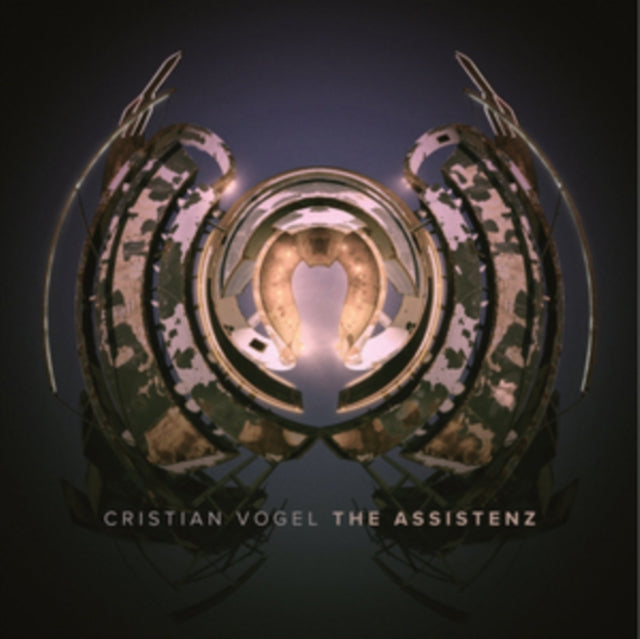 VOGEL, CRISTIAN | ASSISTENZ | VINYL RECORD (LP)