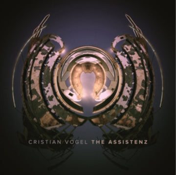 VOGEL, CRISTIAN | ASSISTENZ | VINYL RECORD (LP)