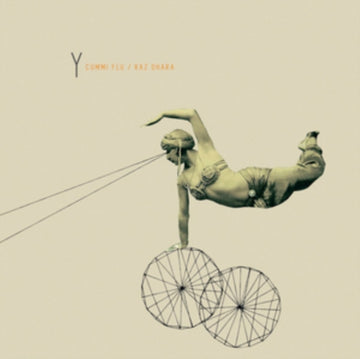 CUMMI FLU / RAZ OHARA | Y (DL CARD) | VINYL RECORD (LP)