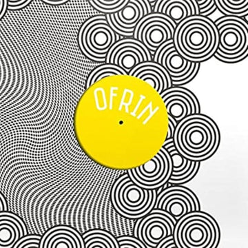 OFRIN | REMIXES | VINYL RECORD (LP)