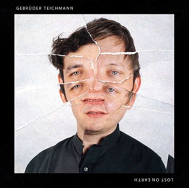 GEBRUDER TEICHMANN | LOST ON EARTH | VINYL RECORD (LP)