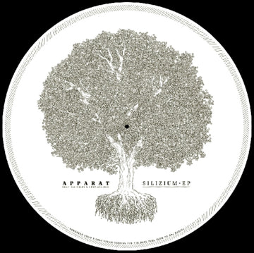 APPARAT | SILIZIUM EP | 12IN VINYL