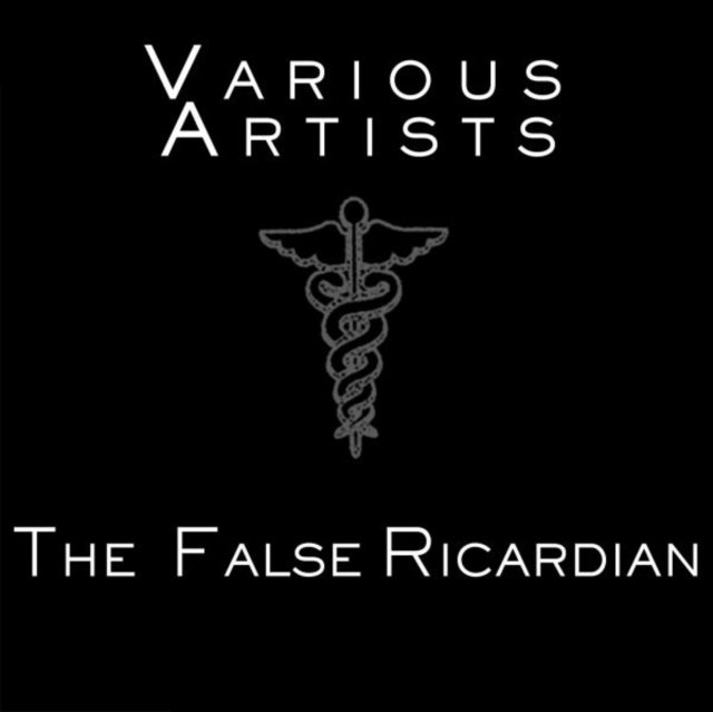 VARIOUS ARTISTS | FALSE RICARDIAN | 12IN VINYL