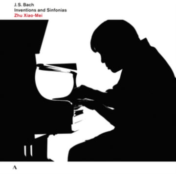 INVENTIONS & SINFONIAS (VINYL) | VINYL RECORD (LP)