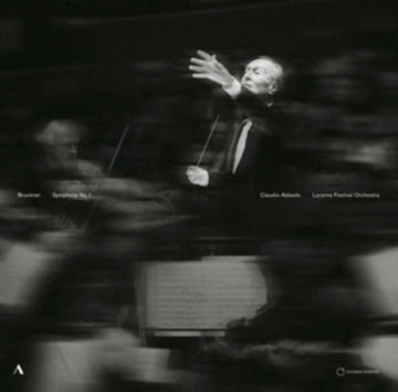 SYMPHONY NO. 1 | VINYL RECORD (LP)