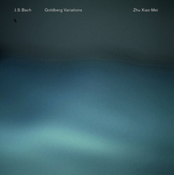 GOLDBERG-VARIATION BWV 98 | VINYL RECORD (LP)