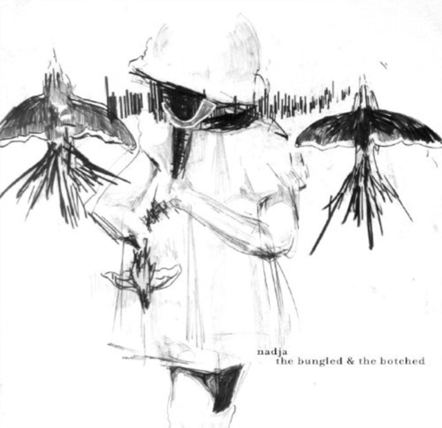 UNKNOWN | BUNGLED THE BOTCHED | CD