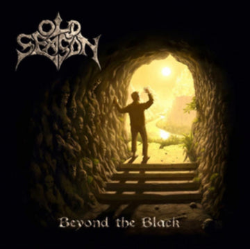 BEYOND THE BLACK | VINYL RECORD (LP)