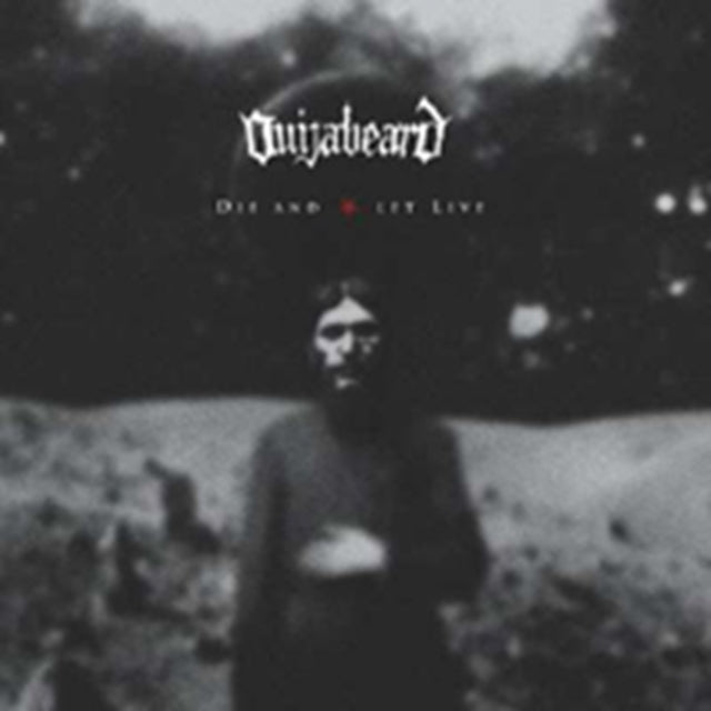OUIJABEARD | DIE & LET LIVE | VINYL RECORD (LP)