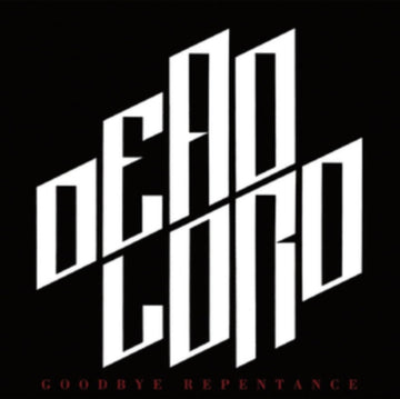 GOODBYE REPENTANCE (WHITE VINYL) | VINYL RECORD (LP)