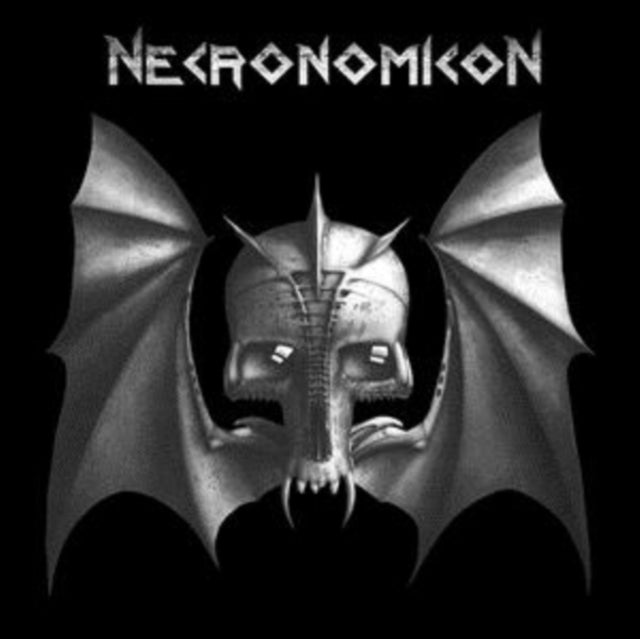 NECRONOMICON | NECRONOMICON | VINYL RECORD (LP)