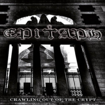 EPITAPH | CRAWLING OUT OF THE CRYPT | CD