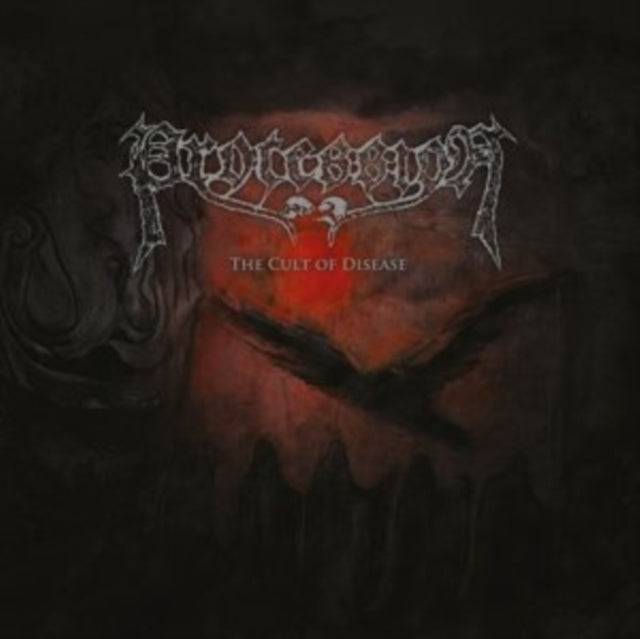 PROCESSION | CULT OF DISEASE | CD