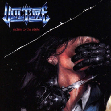 VICTIMS TO THE BLADE | VINYL RECORD (LP)