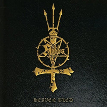 HOBB'S ANGEL OF DEATH | HEAVEN BLED | VINYL RECORD (LP)