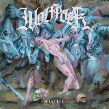 LOATHE | VINYL RECORD (LP)
