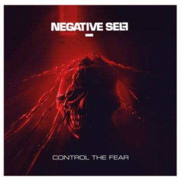 CONTROL THE FEAR (WHITE VINYL/IMPORT) | VINYL RECORD (LP)