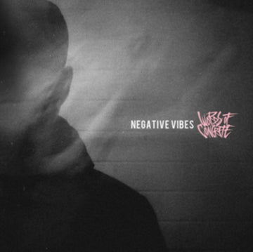 NEGATIVE VIBES | VINYL RECORD (LP)