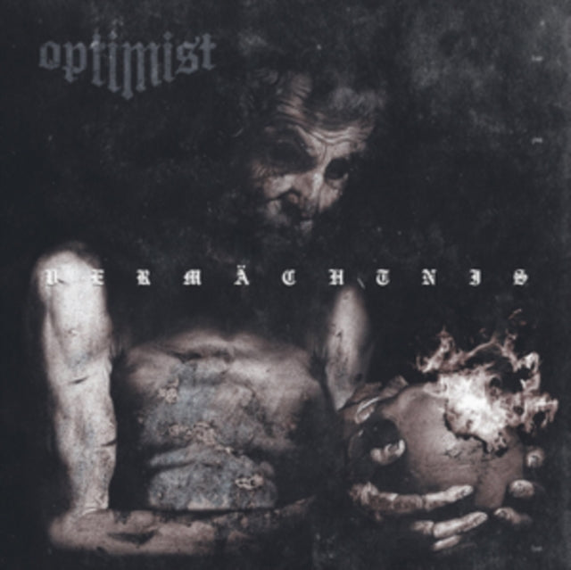OPTIMIST | VERMACHTNIS | VINYL RECORD (LP)