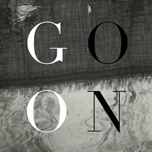 PAPER BEAT SCISSORS | GO ON | VINYL RECORD (LP)