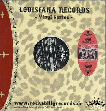 WHITE LINES | ROCK'NROLL WILL NEVER STO | VINYL RECORD (LP)