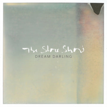 DREAM DARLING (ORANGE VINYL/LIMITED/LP/DL CARD) | VINYL RECORD (LP)
