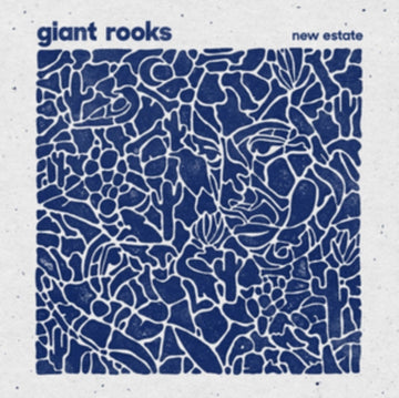NEW ESTATE | VINYL RECORD (LP)