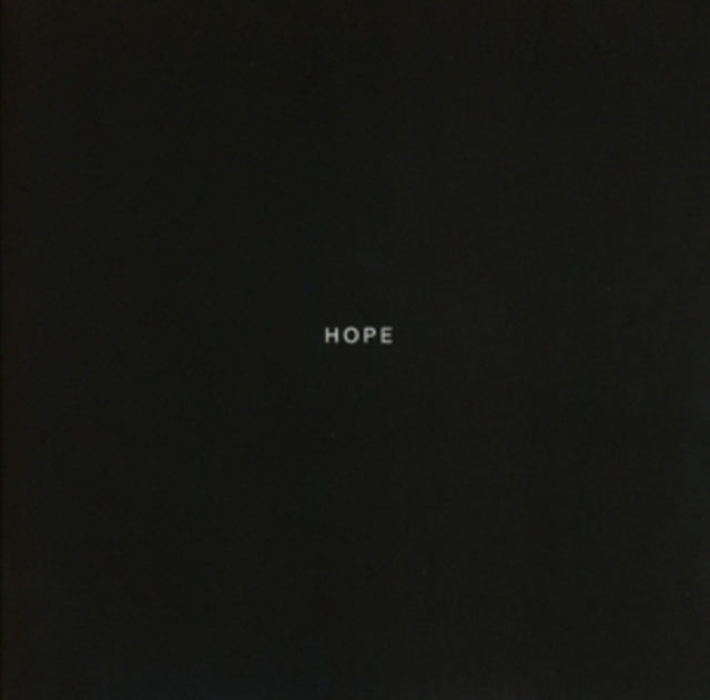 HOPE | HOPE | VINYL RECORD (LP)