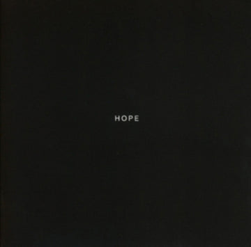 HOPE | HOPE | VINYL RECORD (LP)