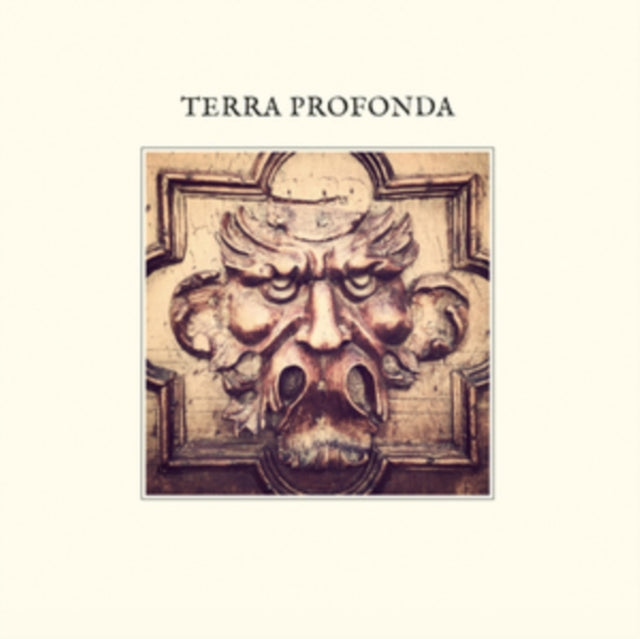 PROFONDA, TERRA | TERRA PROFONDA | CD