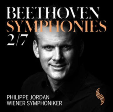 UNKNOWN | BEETHOVEN SYMPHONIES 2 7 | CD