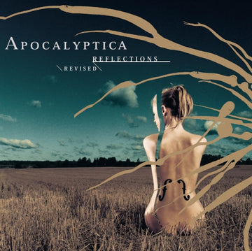 REFLECTIONS REVISED | VINYL RECORD (LP)