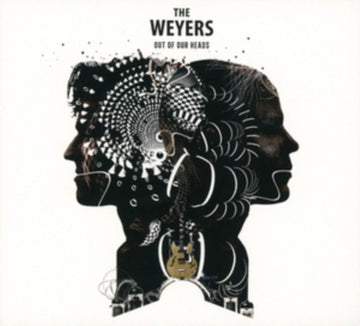 OUT OF OUR HEADS | VINYL RECORD (LP)