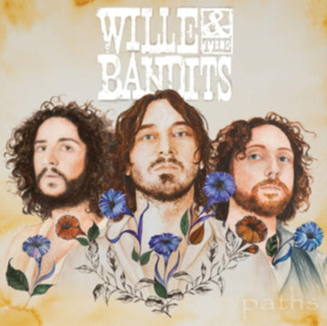 PATHS | VINYL RECORD (LP)