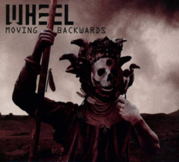 MOVING BACKWARDS | VINYL RECORD (LP)