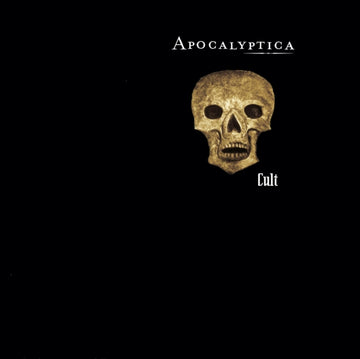 APOCALYPTICA | CULT (COLOURED 2 LP) | VINYL RECORD (LP)