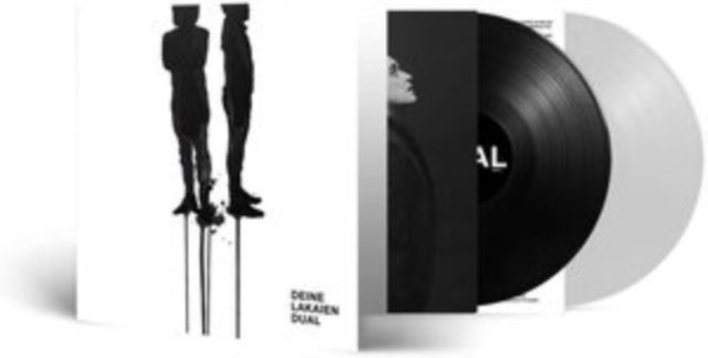 DEINE LAKAIEN | DUAL | VINYL RECORD (LP)