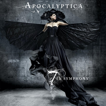 7TH SYMPHONY (REMASTERED) | VINYL RECORD (LP)