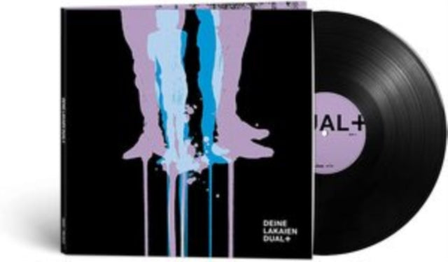 DEINE LAKAIEN | DUAL | VINYL RECORD (LP)