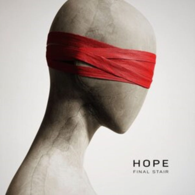 FINAL STAIR | HOPE | VINYL RECORD (LP)
