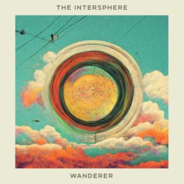 INTERSPHERE | WANDERER | VINYL RECORD (LP)