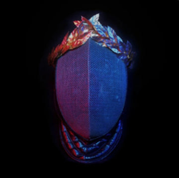DIFFERENT | VINYL RECORD (LP)